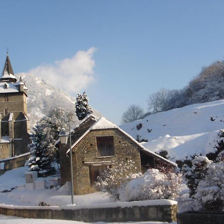 Hotel Le Catala Beaudean Luaran gambar
