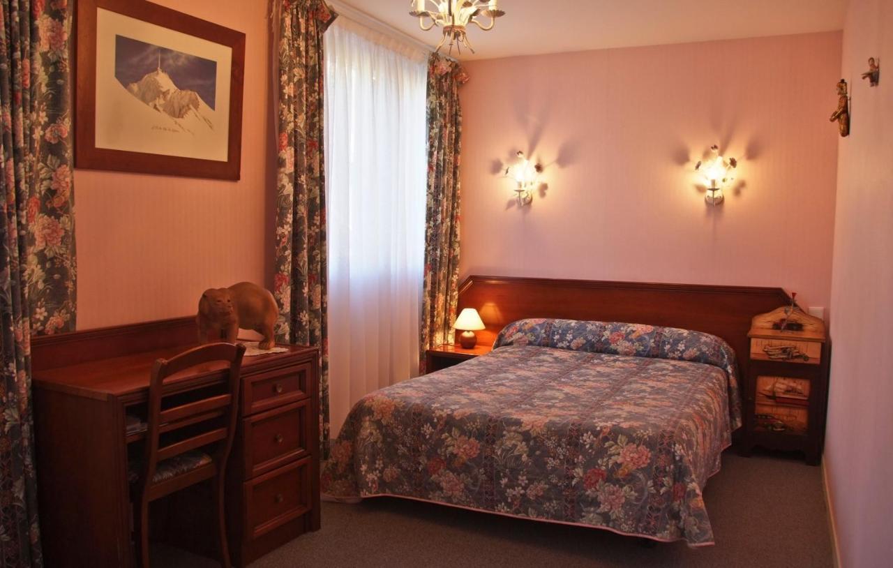 Hotel Le Catala Beaudean Luaran gambar