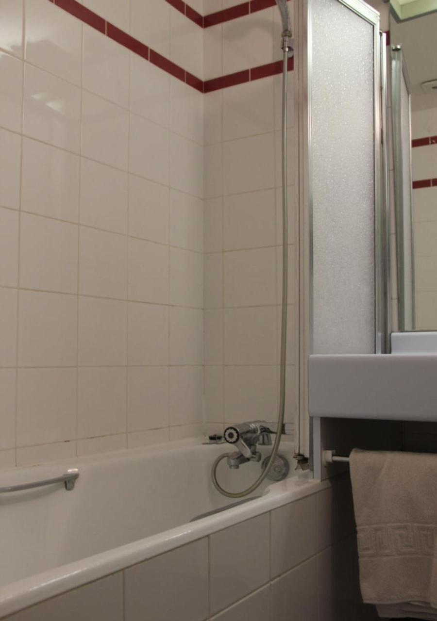 Hotel Le Catala Beaudean Bilik gambar