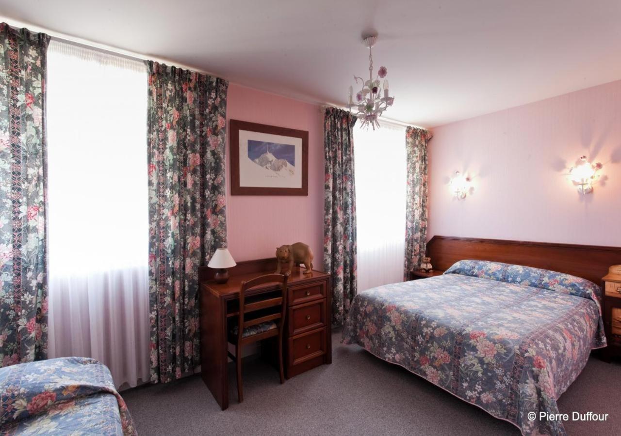 Hotel Le Catala Beaudean Luaran gambar